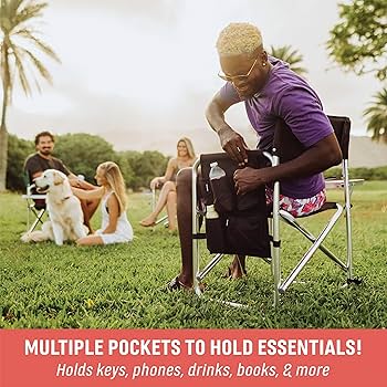 テーブル・チェア・ハンモック LAWN CHAIR PICNIC CHAIR P.F.S. LAWN CHAIR - PICNIC CHAIR | Metal Products,Chair, Stool
